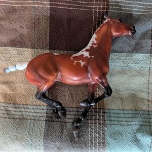 Santino 2023 Breyer Web Special
